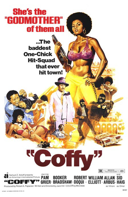 Coffy