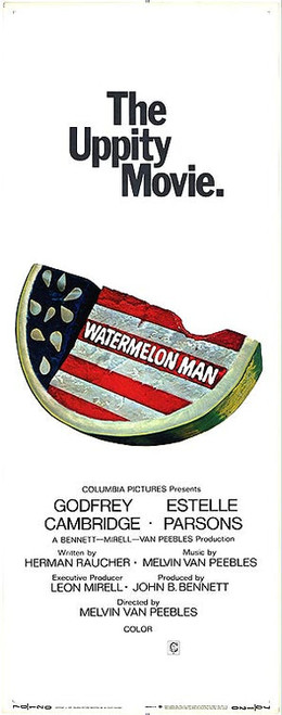 Watermelon Man