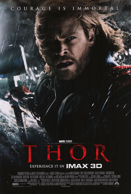 Thor-4