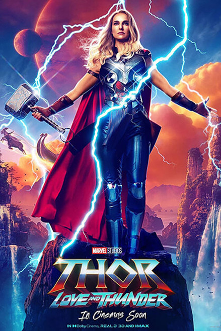 Thor: Love and Thunder-5