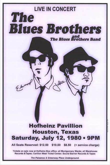 Blues Brothers