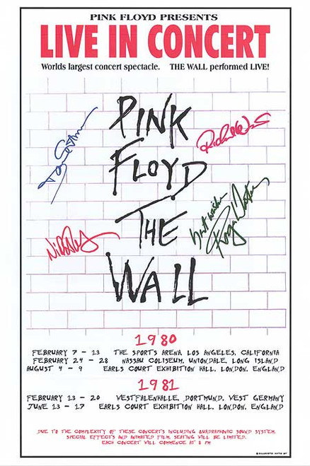Pink Floyd