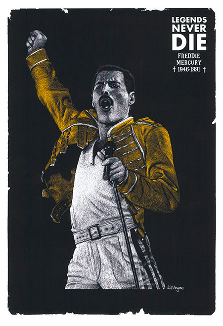 Queen-1