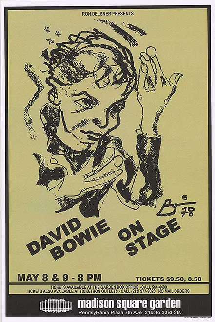 David Bowie-1