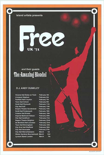 Free