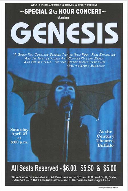 Genesis