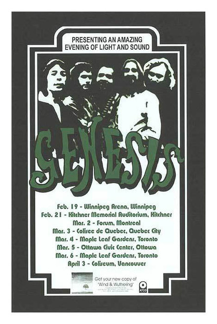 Genesis-1