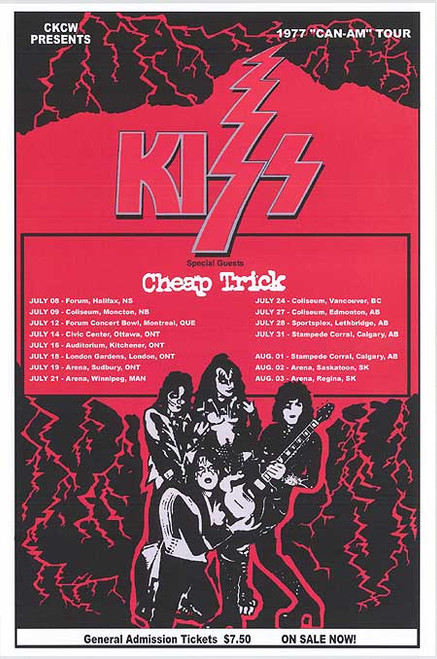 Kiss-3