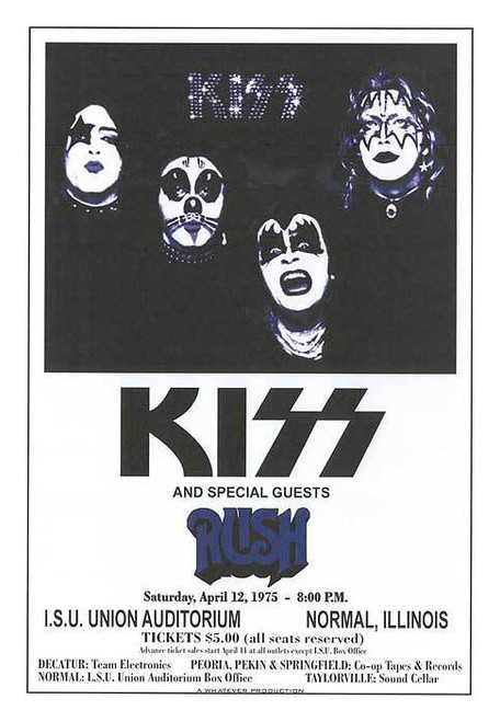 Kiss-4