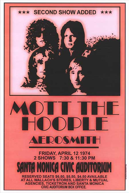 Mott the Hoople