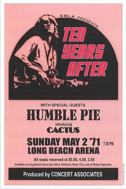 Ten Years After-1