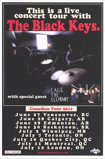 Black Keys -b1