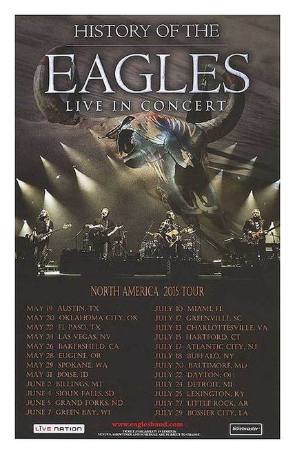 Eagles -b1
