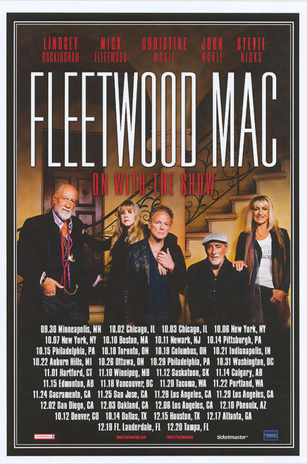 Fleetwood Mac -b2