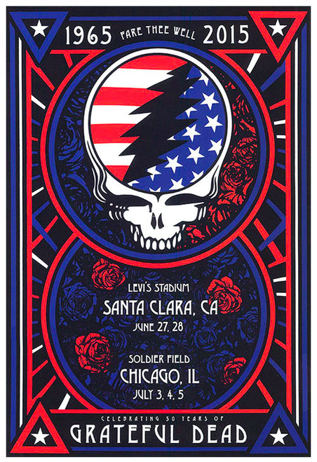 Grateful Dead -b