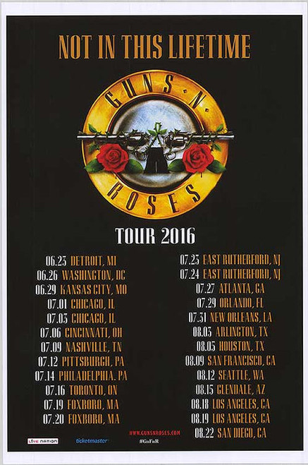 Guns N' Roses -b3