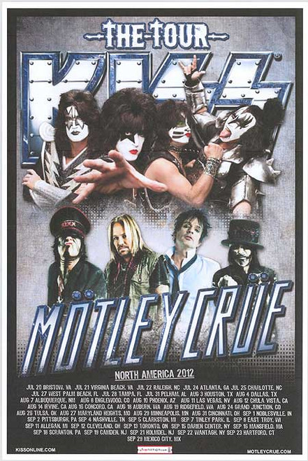 Kiss -b1