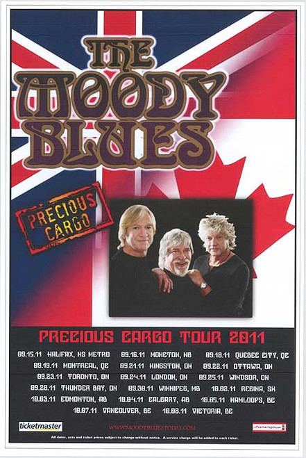 Moody Blues -b1
