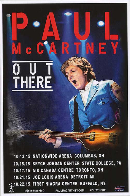 Paul McCartney -b3