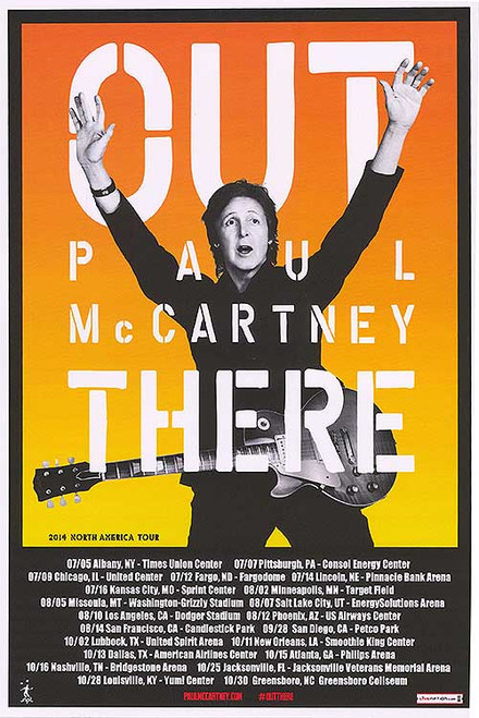 Paul McCartney -b6