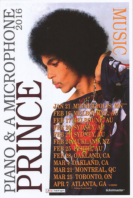 Prince -b