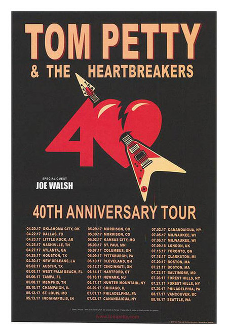 Tom Petty and the Heartbreakers -b2