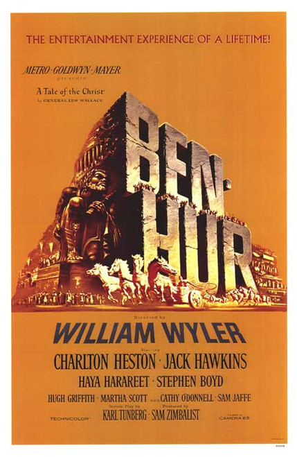 Ben-Hur -o