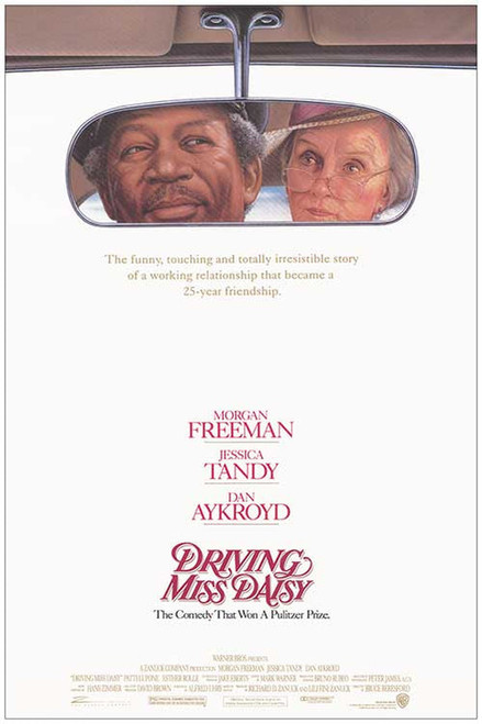 Driving Miss Daisy -o