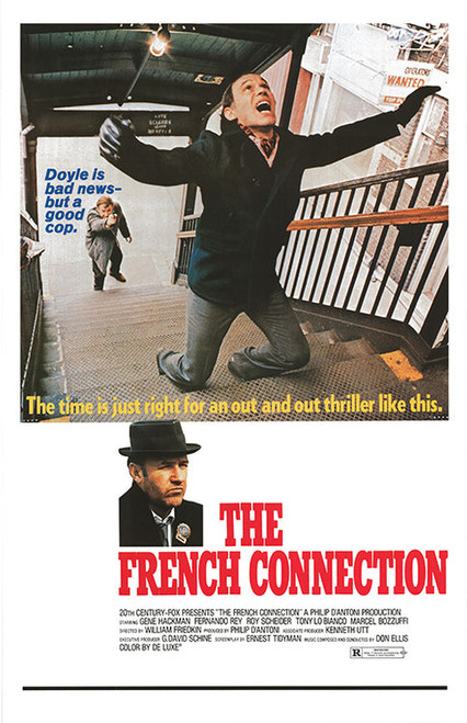French Connection -o