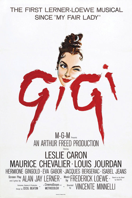 Gigi -o