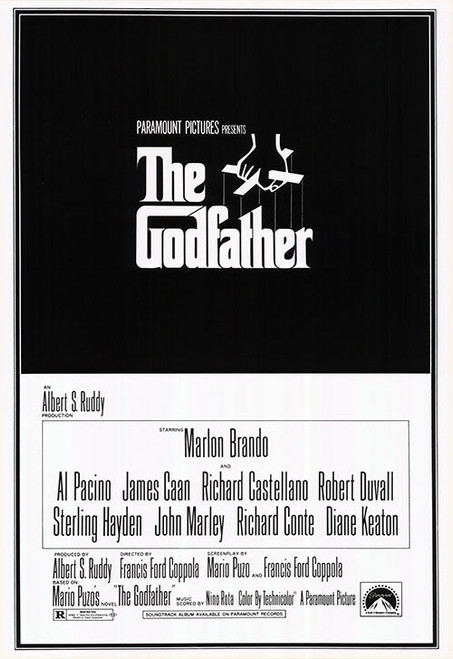 Godfather -o