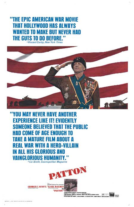 Patton -o