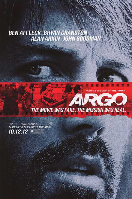 Argo -o
