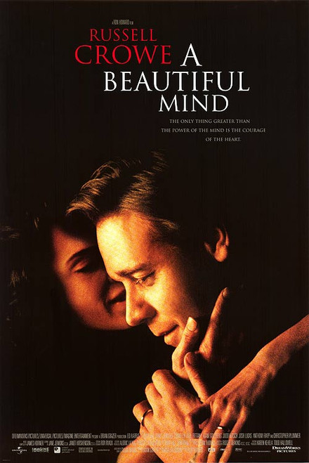 Beautiful Mind -o