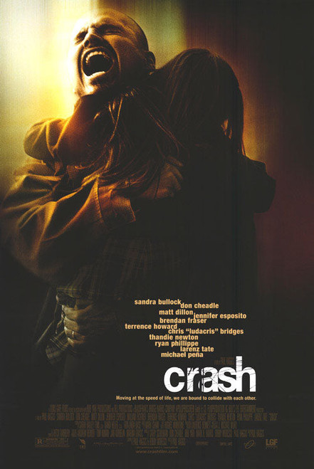 Crash -o