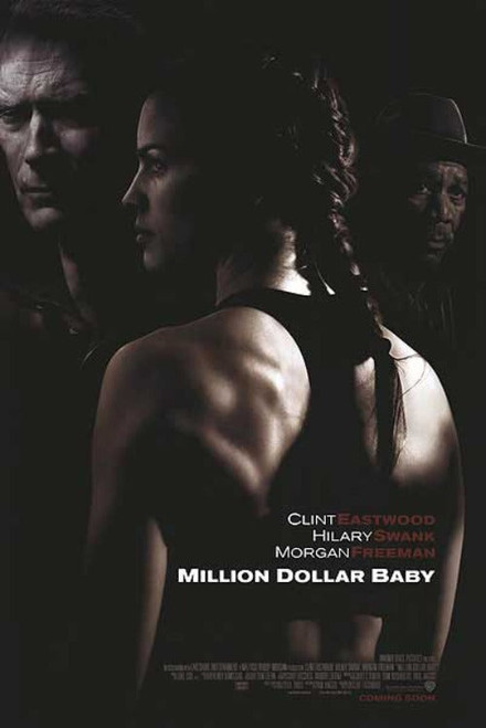 Million Dollar Baby -o