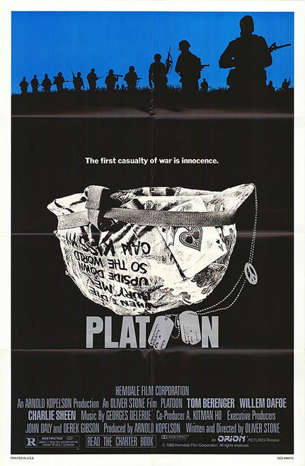 Platoon -o