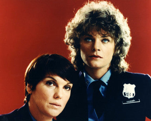 Cagney and Lacey -y