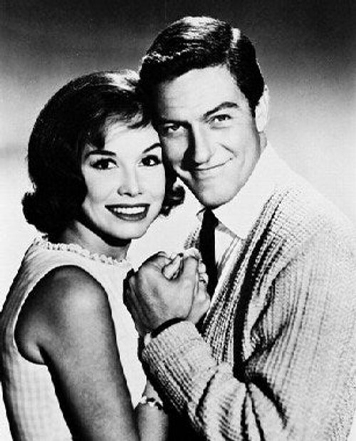 Dick Van Dyke Show -y