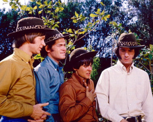 Monkees -y