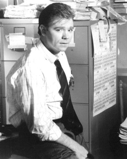 NYPD Blue -y