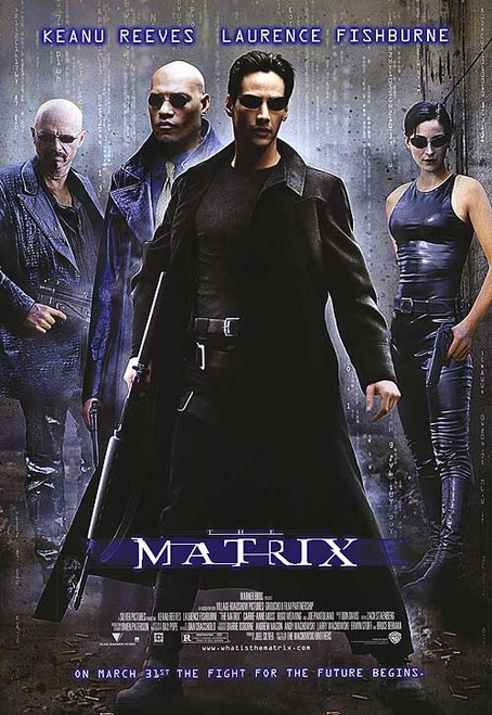 Matrix -n