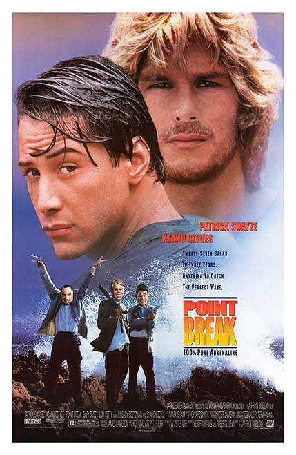 Point Break -n