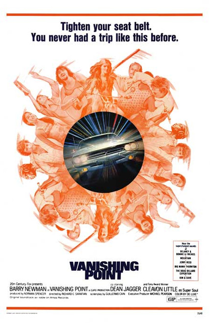 Vanishing Point -n