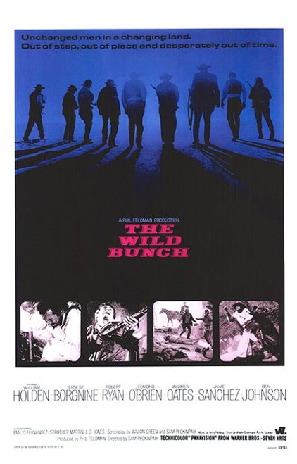 Wild Bunch -n1