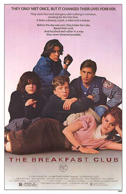 Breakfast Club -d