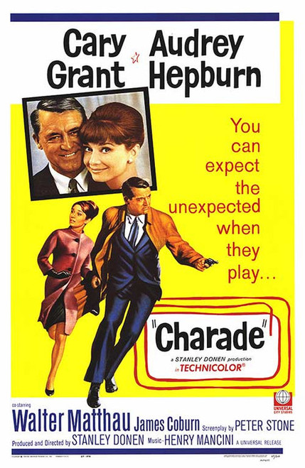 Charade -d