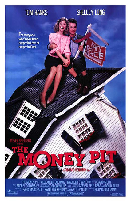 Money Pit -d