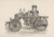 Extra First, First, Second, Third, and Fourth Size Double Steam Fire Engine