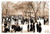 Central Park: Panoramic View of the Mall, c.1902